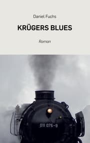 Cover von Krügers Blues