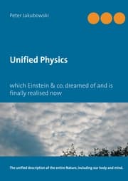 Cover von Unified Physics