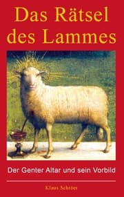 Cover von Das Rätsel des Lammes