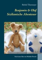 Cover von Benjamin & Olaf