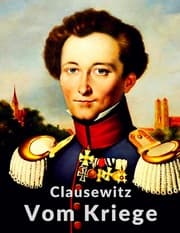 Cover von Vom Kriege