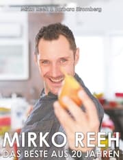 Cover von Mirko Reeh, das Beste aus 20. Jahren