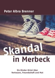 Cover von Skandal in Merbeck