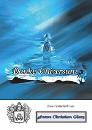 Cover von Danke Universum