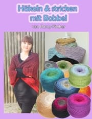 Cover von Häkeln & stricken mit Bobbel