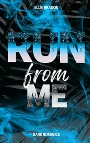 Cover von RUN from me
