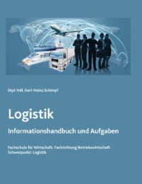 Cover von Logistik