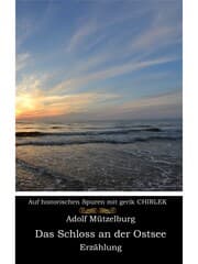 Cover von Das Schloss an der Ostsee