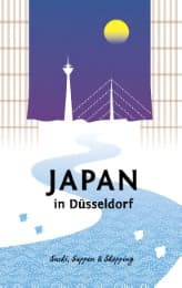 Cover von Japan in Düsseldorf