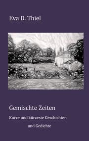 Cover von Gemischte Zeiten
