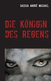 Cover von Die Königin des Regens