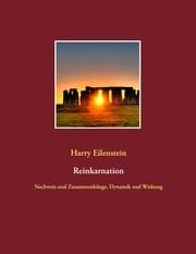 Cover von Reinkarnation