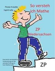 Cover von So versteh ich Mathe: ZP Niedersachsen