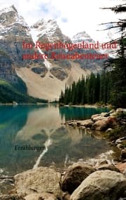 Cover von Im Regenbogenland und andere Reiseabenteuer