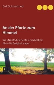 Cover von An der Pforte zum Himmel