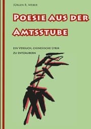 Cover von Poesie aus der Amtsstube