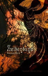 Cover von Zeitentanz