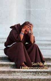 Cover von Sachlich. Und emotional.
