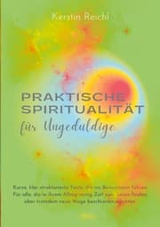 Cover von Praktische Spiritualität für Ungeduldige