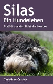 Cover von Silas - Ein Hundeleben