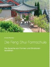 Cover von Die Feng Shui Formschule