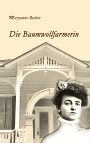 Cover von Die Baumwollfarmerin