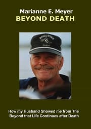 Cover von Beyond Death