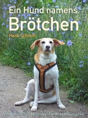 Cover von Ein Hund namens Brötchen