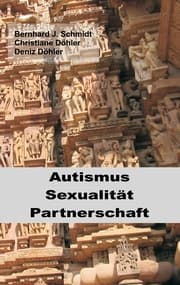 Cover von Autismus - Sexualität - Partnerschaft