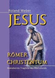 Cover von Jesus Römer Christentum