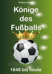 Cover von Könige des Fußballs