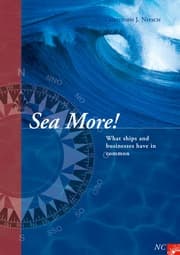 Cover von Sea More!