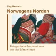 Cover von Norwegens Norden
