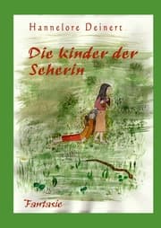 Cover von Die Kinder der Seherin