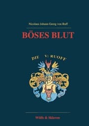 Cover von Böses Blut