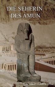 Cover von Die Seherin des Amun