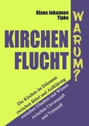 Cover von Kirchenflucht - Warum?