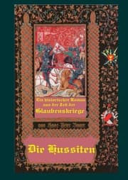 Cover von Die Hussiten