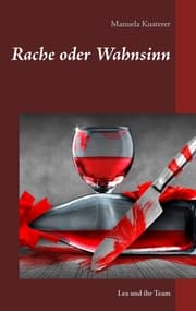 Cover von Rache oder Wahnsinn