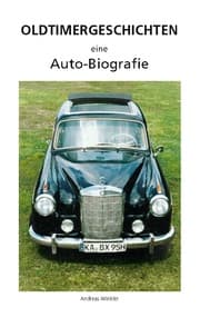 Cover von Oldtimergeschichten