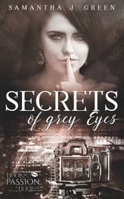 Cover von Secrets of Grey Eyes