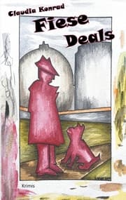 Cover von Fiese Deals