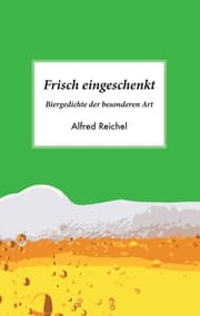 Cover von Frisch eingeschenkt