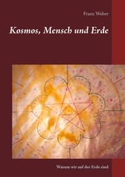 Cover von Kosmos, Mensch und Erde