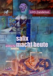 Cover von Salix macht Beute