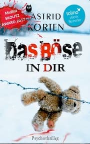 Cover von Das Böse in dir