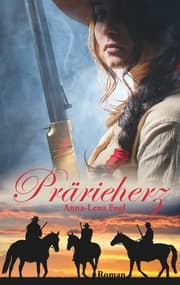 Cover von Prärieherz