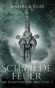 Cover von Schmiedefeuer