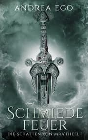 Cover von Schmiedefeuer