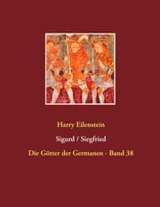 Cover von Sigurd / Siegfried